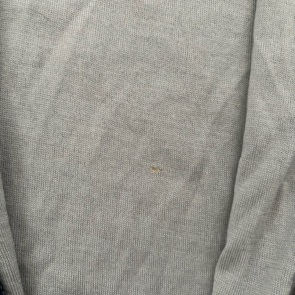 Woolino sleep walker with feet 3-4T - Picture 4 of 8